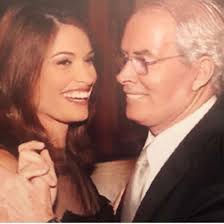 To my amazing father, Anthony Guilfoyle thank you for the incredible job  you did as a single father raising Anthony and I after our sweet mother  Mercedes passed away. She knew you