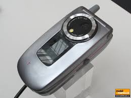 Sharp TM200: živé fotografie ...