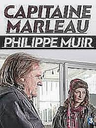 The hazy spa (sn 1 ep 4). Movie Covers Capitaine Marleau Capitaine Marleau The Serie