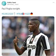 Euro 2020 soccer scores (powered by livescore). Euro 2020 Best Memes And Reactions To France Beating Germany With Hummels Own Goal And Pogba S Masterclass