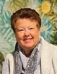 Obituary information for Janet Lynne Norris