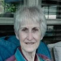 Ethel Bolotte Hackley Obituary (2023)