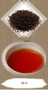 ウバ茶葉 紅茶大好き 兵庫発 紅茶専門店巡り