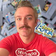 Benjamin McCarthy (@dreamshark) • Instagram photos and videos