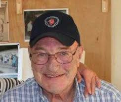 Le président Alain Royer nous a quittés