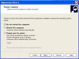 Installing Kaspersky Anti Virus 8 0 For Linux File Servers Via Kaspersky Administration Kit
