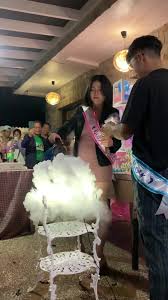 IT’S A BABY ???? @Patricia_magalona #jrnavarro #jrnatics #genderreveal #fyp