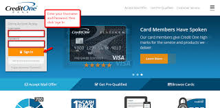 While capital one previously allowed cardholders to combine credit limits on capital one cards, current cardholders are not able to combine or transfer their credit limits. Credit One Bank Online Banking Login Cc Bank