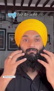 Turbancrown 13: The Stylish Dumala from Punjab