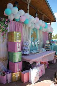 Baby Shower Decorations Balloons Box Diy Transparent Baby Shower Boxes Decor For Gender Reveal Party Supplies Birthday Party Decorations Boy Girl Baby Blocks Unicorn Birthday Party Decorations Birthday Party Decorations Unicorn