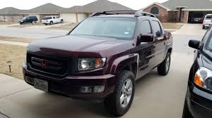 Image result for Dark Cherry 2011 Ridgeline