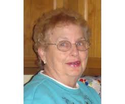 Frances Serra Obituary (2016)