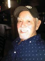 Richard Collins Obituary November 16, 2021