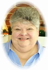 Kathryn J Holaday Obituary