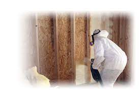 Fireproof Polyurethane Foam Insulation Contego International Inc