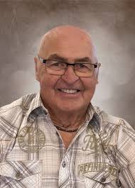 Clément Dupérré avis de décès