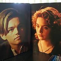 Amazon.com: Titanic : Leonardo DiCaprio, Kate Winslet, Billy Zane, Kathy  Bates, Frances Fisher, Gloria Stuart, Bill Paxton, Bernard Hill, David  Warner, Victor Garber, Jonathan Hyde, Suzy Amis, James Cameron, Al  Giddings, Grant