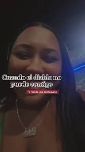 Cuando El Diablo No Puede Llegar