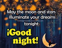 5 Imagenes Bonitas De Buenas Noches En Ingles