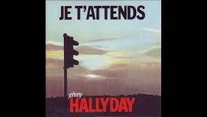 Johnny hallyday — l'envie 03:50. Johnny Hallyday Je T Attends Video Dailymotion