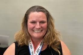 From under the bus: Meet mechanic Sol Miller