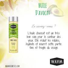 Huile D Avocat Bio Shampoo Bottle Shampoo Personal Care