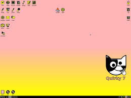 Puppy linux es una minidistribución portátil del sistema operativo gnu/linux. Puppy Linux Based Quirky 7 2 Distro For Android Devs Gets Major X11 Update