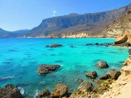 Beautiful Oman Africa Travel Tourist Spots Trip
