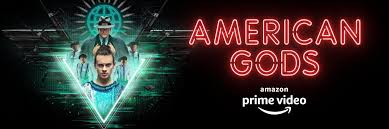 Prime video hello, sign in. Pin By Tc Stark On American Gods American Gods New Gods God