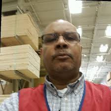 It's always an honor and a privilege to present a Red Vest to a new  associate...congratulations to our newest ASM Devona Dinkins!