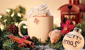 Усі біди від вас відверне, забере хай життєву поразку. Privitannya Z Rizdvom Hristovim Nastrij