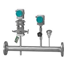 Flow meter for applications requiring ultra cleanliness. Accuflo Lpd Calibrated Flow Meter For Gas Steam And Liquids S K I