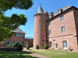 Chambre D Hotes N 19g2819 A Meyssac Correze Chambre D Hotes 5 Epis Correze Chateau France Correze Chateau