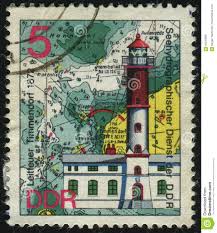 Postage Stamp Editorial Photo Image Of Aged Card Ocean