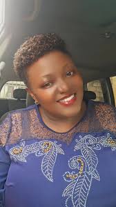 Kagere Nagadya Maria