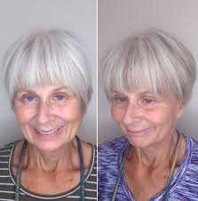 Pixie haircuts for women over 70 | short pixie hairstyles for older … popular short messy gray hairstyles with layers for women over 70 … Pin On Hairstyles