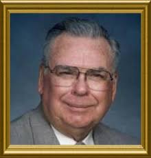 Edgar Lewis “Ed” Brooker (1925-2010)