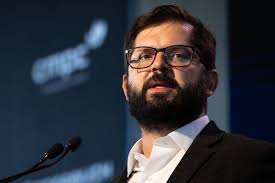 An 365 tagen im jahr, rund um die uhr aktualisiert, die wichtigsten news auf tagesschau.de. Boric Tries To Allay Fears In His First Face To Face With The Great Business Community Kiratas