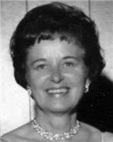 Mary Spiker Obituary (1925