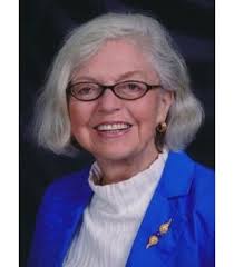 Obituary information for Peggy Gregson Harrelson