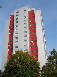 Großes baugrundstück in leichter hanglage mit tollem ausblick. 2 Zimmer Wohnung Zu Vermieten Almatastrasse 29 28219 Bremen Walle Mapio Net