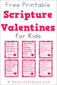 I've been writing verses for 60 valentine verses. 10 Valentine S Day Bible Verses Free Printables Artful Homemaking