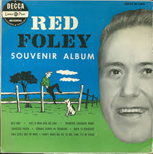 Red Foley Discography: Vinyl, CDs, & More