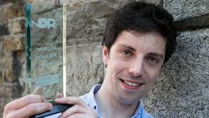 Wia pitch secures €30k at NDRC Investor Day