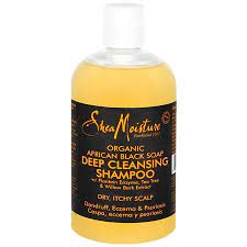 Pin By Laetitia Viv On Diy Haircare Hair Care Products Natural Hair Styles Natural Hair Shampoo Shea Moisture Black Soap