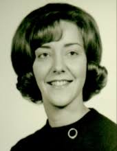 Obituary information for Barbara Nell Walker