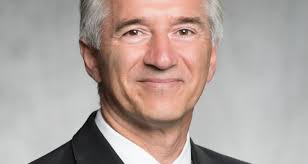 Delta's Dr. Omid Pourzanjani chosen for Aspen Institute's New Presidents  Fellowship