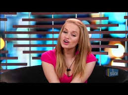 Big brother canada rises 👁 watch the finale of #bbcan9 tonight at 8pm et on global. Big Brother Canada 2 Heather S Diary Room Speech Youtube