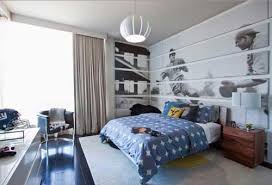 افكار غرف نوم شباب مبتكرة بالصور ماجيك بوكس