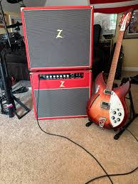 DR Z AMPS